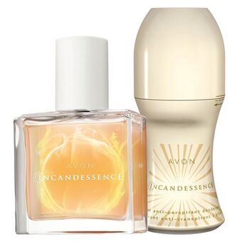 Avon Set incandessence Ofertă