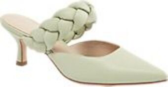 Pantofi cu toc ctw de dama