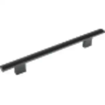 MatHaus Maner aa311, aluminiu, negru anodizat, 160 mm Ofertă