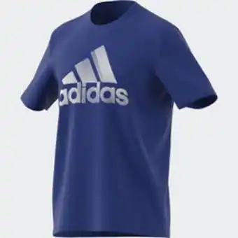 Tricou fitness adidas bărbaţi