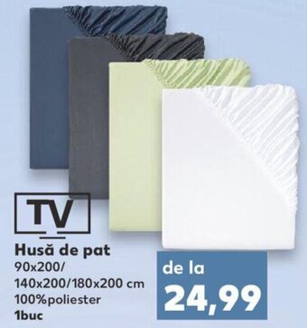 Kaufland Liv & bo husă de pat 1 buc Ofertă