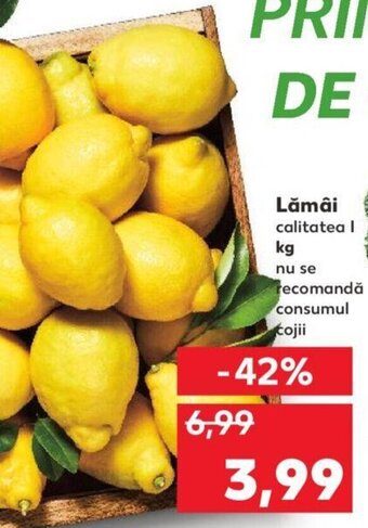 Lămâi kg