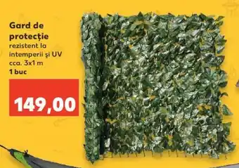 Kaufland Gard de protecție 1 buc Ofertă