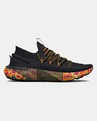 Unisex ua hovr™ phantom 3 day of the dead running shoes