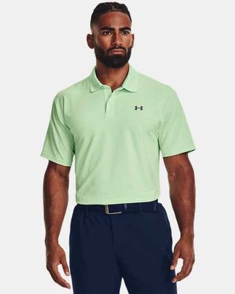 Men's ua performance polo