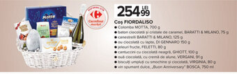 Carrefour Coș fiordaliso Ofertă