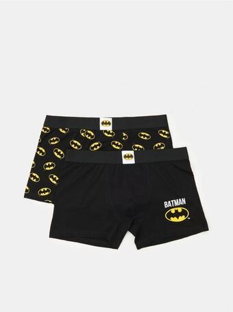 Set de 2 perechi de boxeri batman