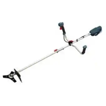 Brico Depôt Motocoasa cu acumulator, 18 v, 30 cm • erbauer Ofertă