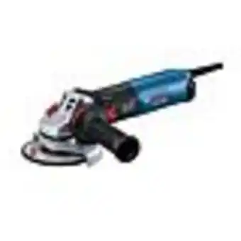 Polizor unghiular bosch gws 17-125 s, 1700 w, 125 mm, 11500 rpm
