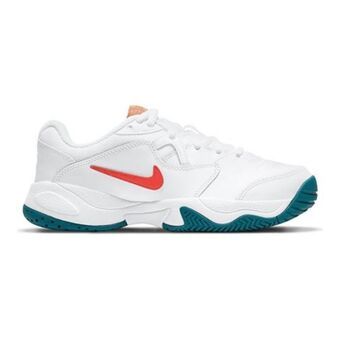Intersport Pantofi tenis copii nike court jr. lite 2 Ofertă