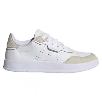 Pantofi sport dama adidas courtrook