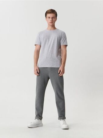Pantaloni regular