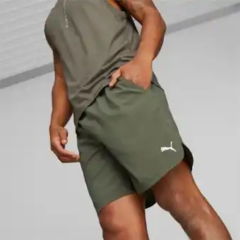 Puma M studio foundation training shorts men Ofertă