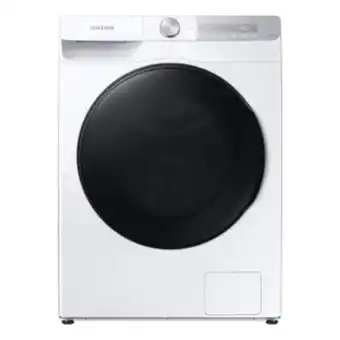 Mașină de spălat rufe ww90t734dbh/s7, 9 kg, 1400 rpm, clasa a, quick bubble™, ai control