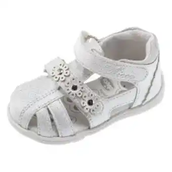 Chicco Sandale copii chicco glorisa, alb, 69073-64p Ofertă