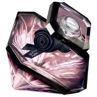 La nuit trésor eau de parfum