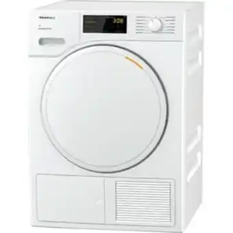 Altex Uscator de rufe miele twc 560 wp, pompa de caldura, 8 kg, 12 programe, clasa a+++, alb Ofertă