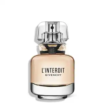 Douglas L`interdit eau de parfum Ofertă