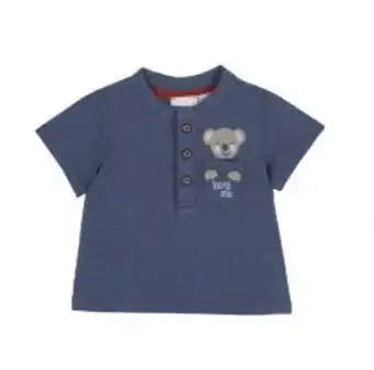 Chicco Tricou copii chicco, albastru, 00984-64mfco Ofertă