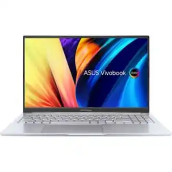 Laptop asus vivobook 15 oled r1505za-l1179, intel core i5-1235u pana la 4.4ghz, 15.6 full hd, 8gb, ssd 512gb, intel iris xe g