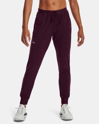 Women's ua armour sport woven pants