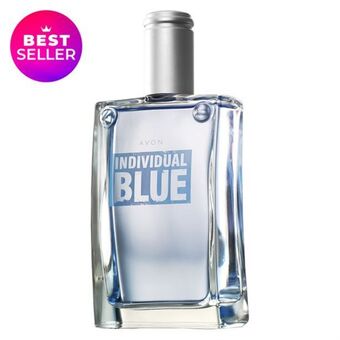 Avon Apă de toaletă individual blue, 100 ml Ofertă