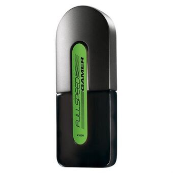 Avon Apă de toaletă full speed gamer, 75 ml Ofertă