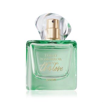 Avon Apă de parfum tta this love, 100 ml Ofertă