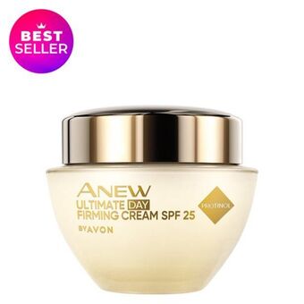 Avon Cremă de zi anew firming spf25 cu protinol™ Ofertă
