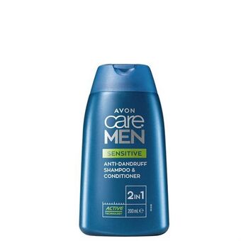 Avon 2 în 1 șampon și balsam anti-mătreață Ofertă