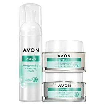 Avon Set hydration Ofertă