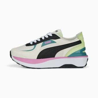 Puma Cruise rider nu pop sneakers women Ofertă