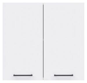 Favi Dulap superior de bucătărie junona line g2d/60/57 (alb lucios). 798233 Ofertă