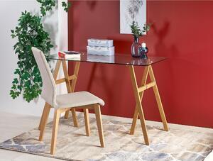 Favi Birou scandinav b35, 76x60x120 cm Ofertă