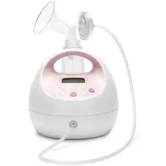 Bebe Tei Pompa de san electrica dubla s2 plus, spectra Ofertă