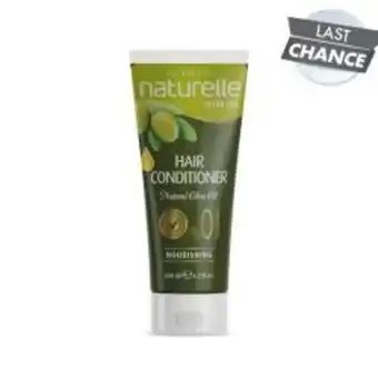 Naturelle balsam pentru par cu ulei de masline 200ml