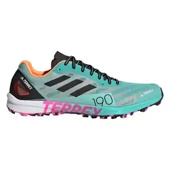 Pantofi terrex speed pro
