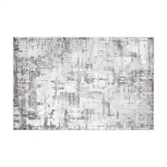 Covor florence indomex srl, 140x200cm, culoarea lila