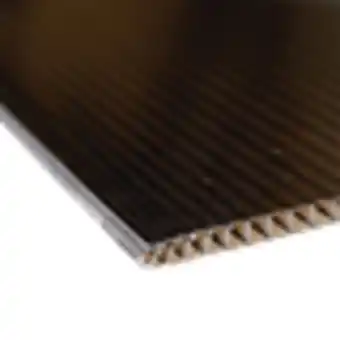 MatHaus Policarbonat celular, bronze, 1 x 2,10 m x 6 mm Ofertă