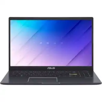 Laptop asus r522ma-br1227, intel celeron n4020 pana la 2.8ghz, 15.6 hd, 8gb, ssd 256gb, intel uhd graphics 600, free dos, neg