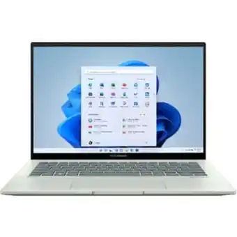 Laptop asus zenbook 14 oled ux3402za-km316w, intel core i5-1240p pana la 4.4ghz, 14 2.8k, 16gb, ssd 512gb, inte iris xe graph