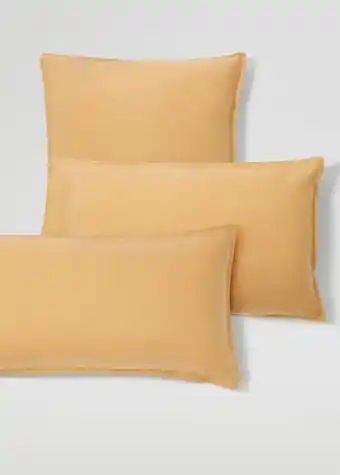MANGO Set de huse in 100% 60x60cm Ofertă