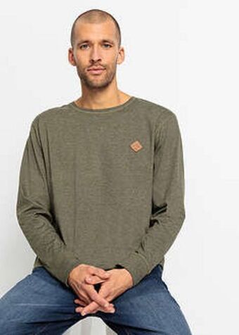 Bonprix Bluză cu mâneci lungi Ofertă