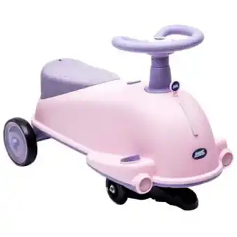 Noriel Scuter muzical, noriel aventura, swing car electronic, roz Ofertă