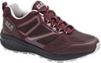 Deichmann Pantofi cu sireturi jack wolfskin de dama Ofertă