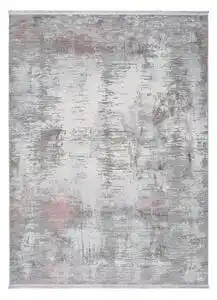 Favi Covor universal riad silver, 60 x 120 cm, gri Ofertă
