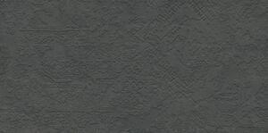 Favi Gresie interior/exterior portelanata cesarom, pei 3, antracit, mata, aspect de piatra, dreptunghiulara, grosime 9 mm, 60 x 30 Ofertă