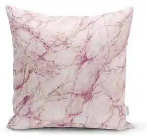 Favi Față de pernă minimalist cushion covers girly marble, 45 x 45 cm Ofertă