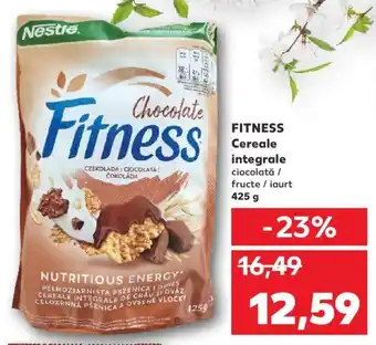 Nestle fitness cereale integrale 425g