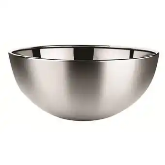 Bol din inox 32cm actuel